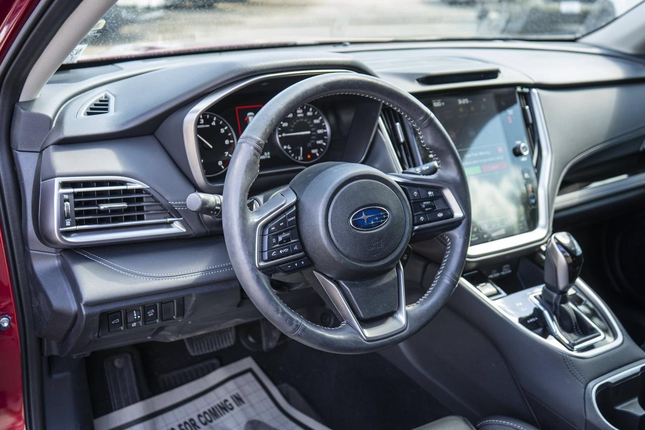 2024 Subaru Outback Touring XT San Antonio TX
