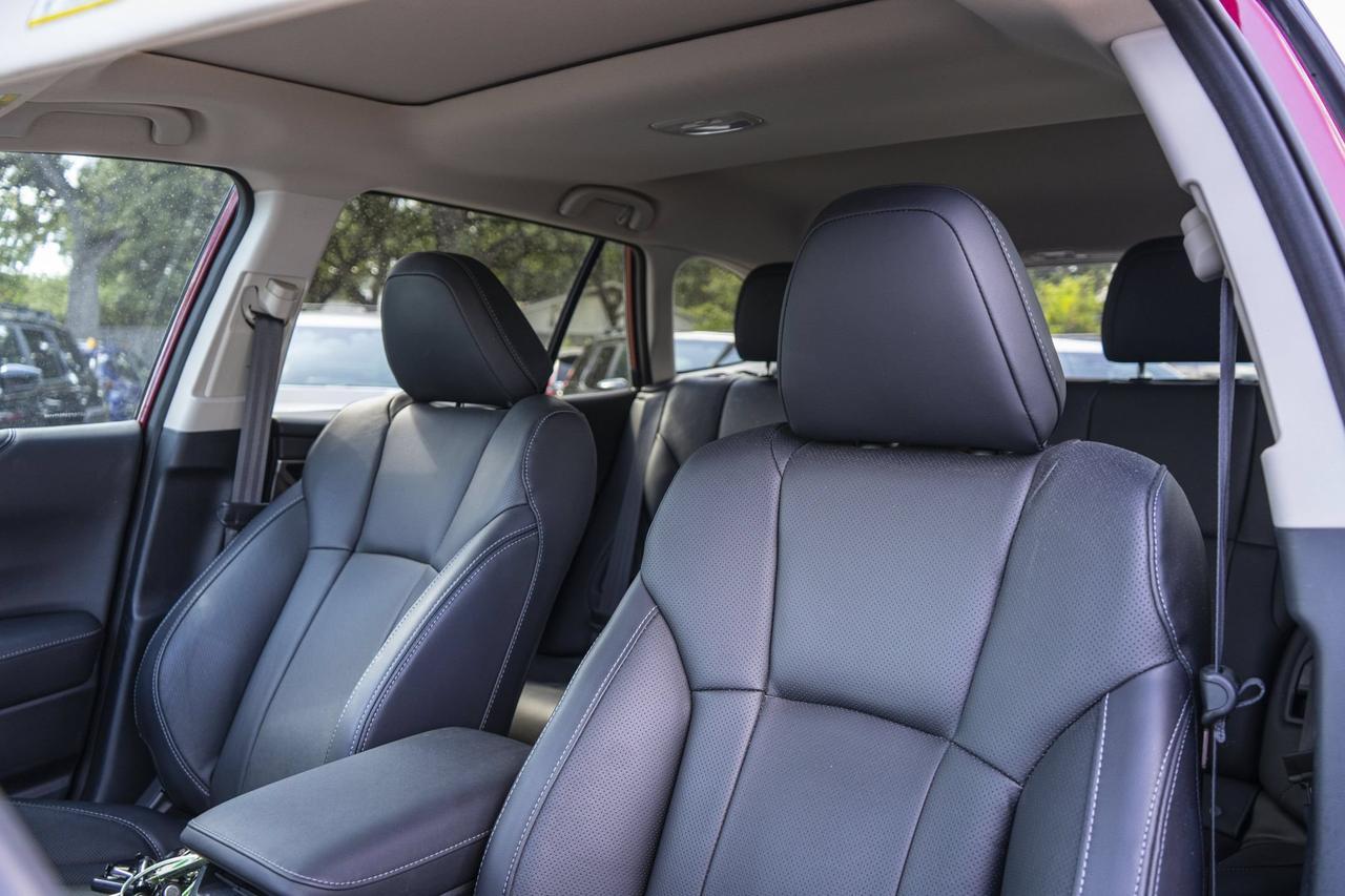 2024 Subaru Outback Touring XT San Antonio TX