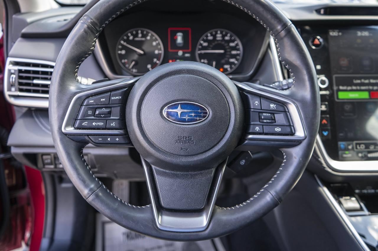 2024 Subaru Outback Touring XT San Antonio TX