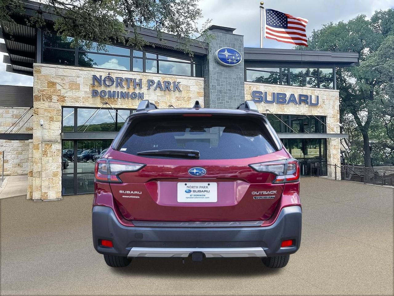 2024 Subaru Outback Touring XT San Antonio TX