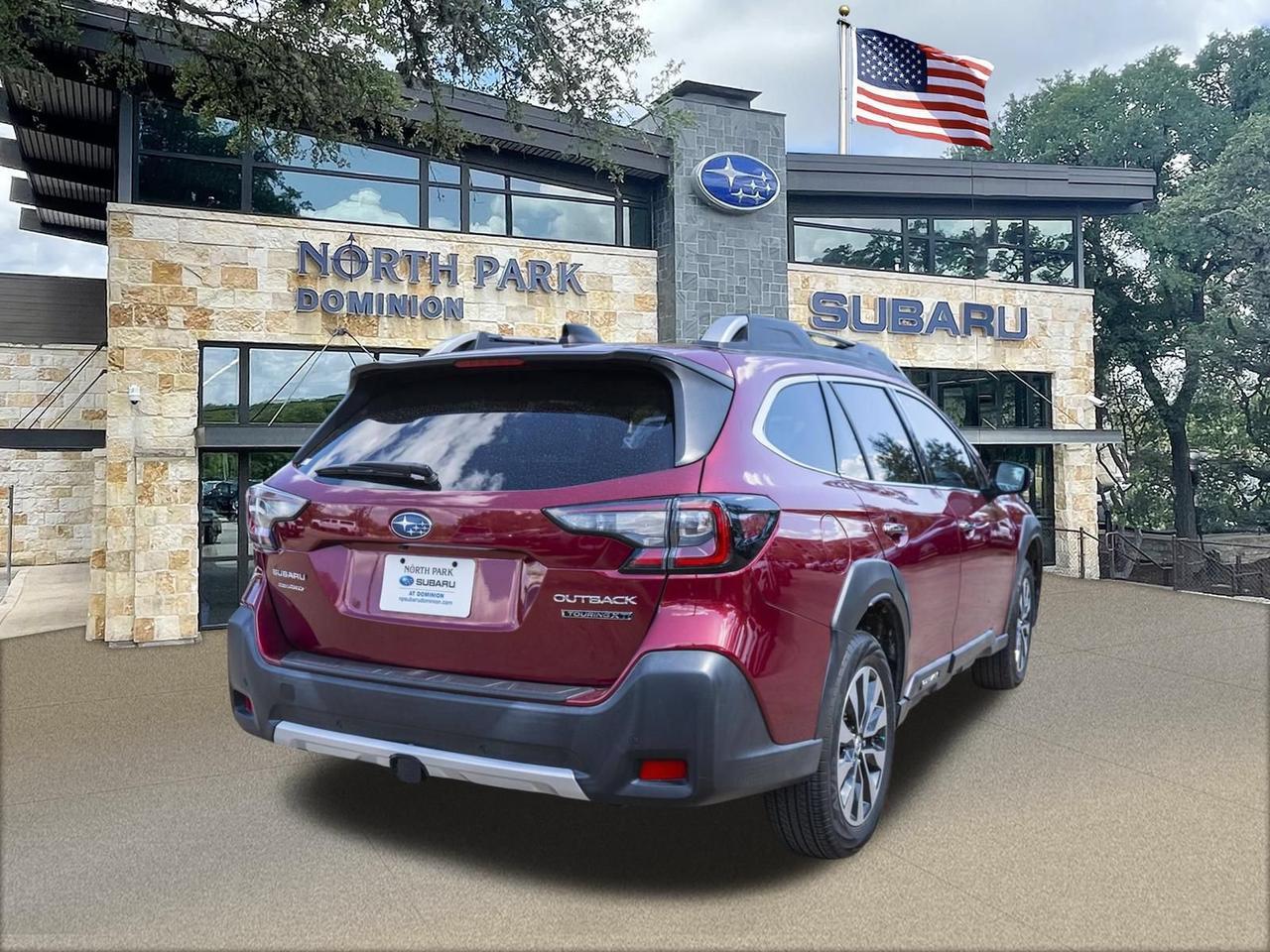 2024 Subaru Outback Touring XT San Antonio TX