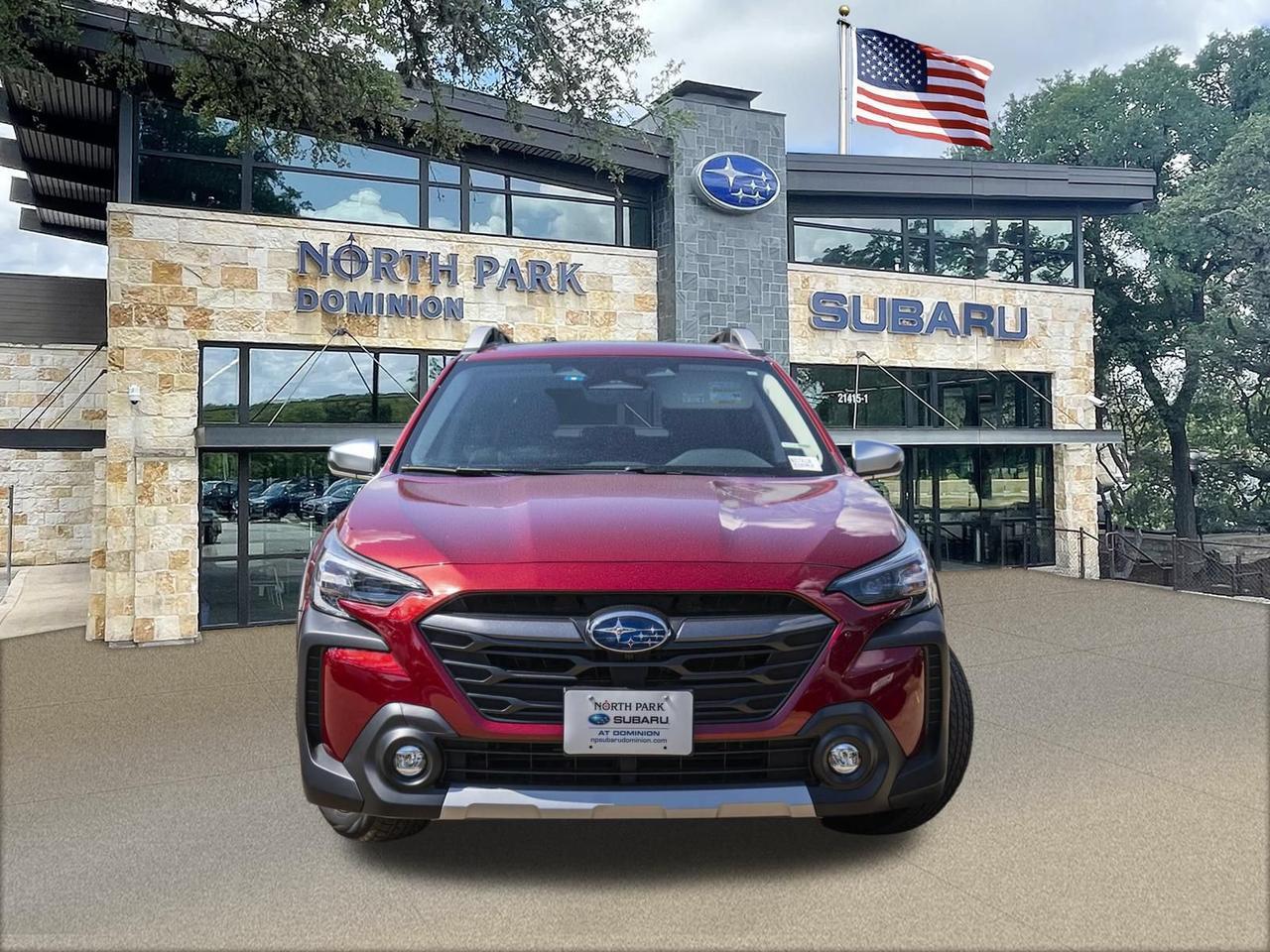 2024 Subaru Outback Touring XT San Antonio TX
