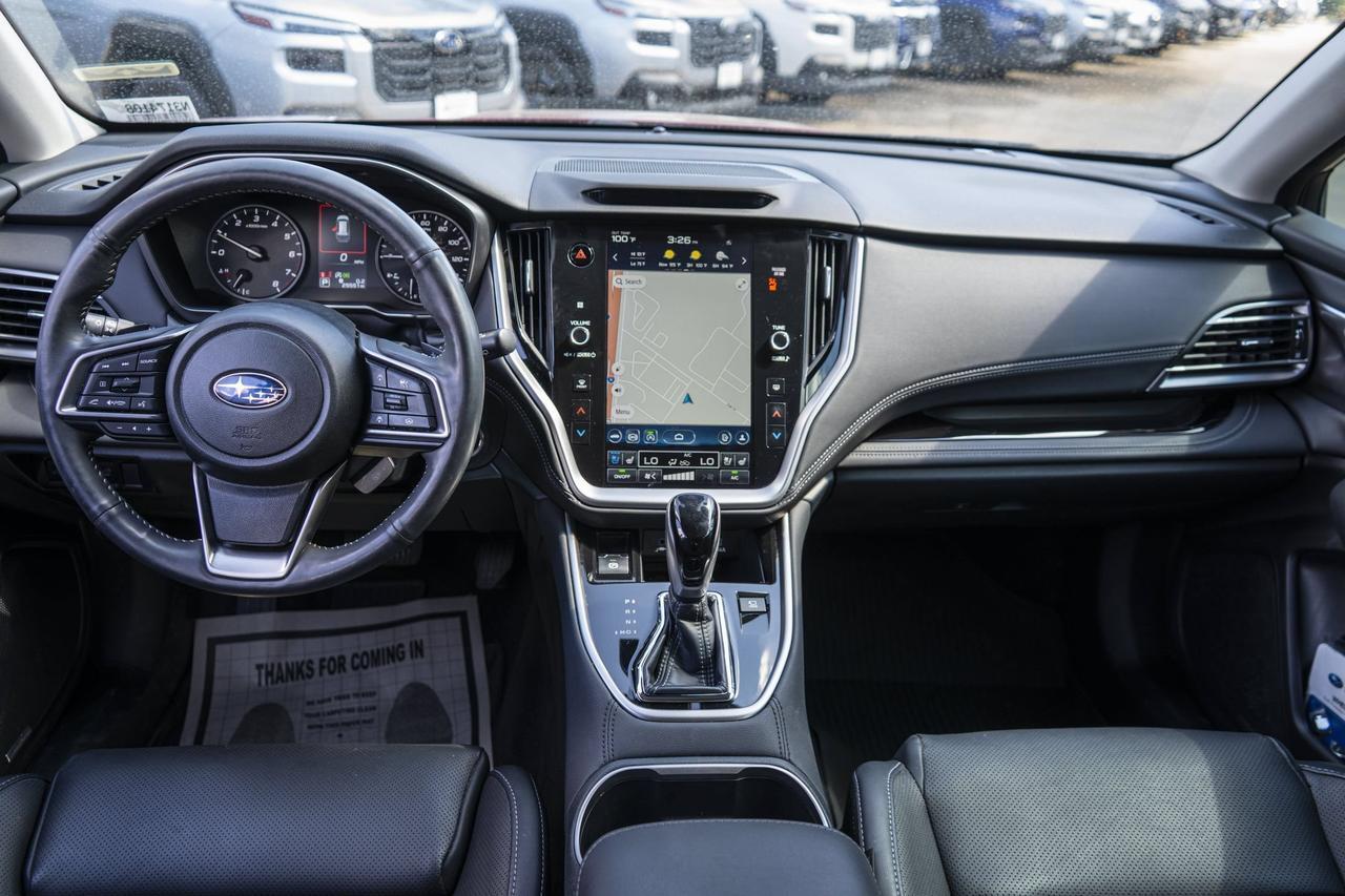 2024 Subaru Outback Touring XT San Antonio TX