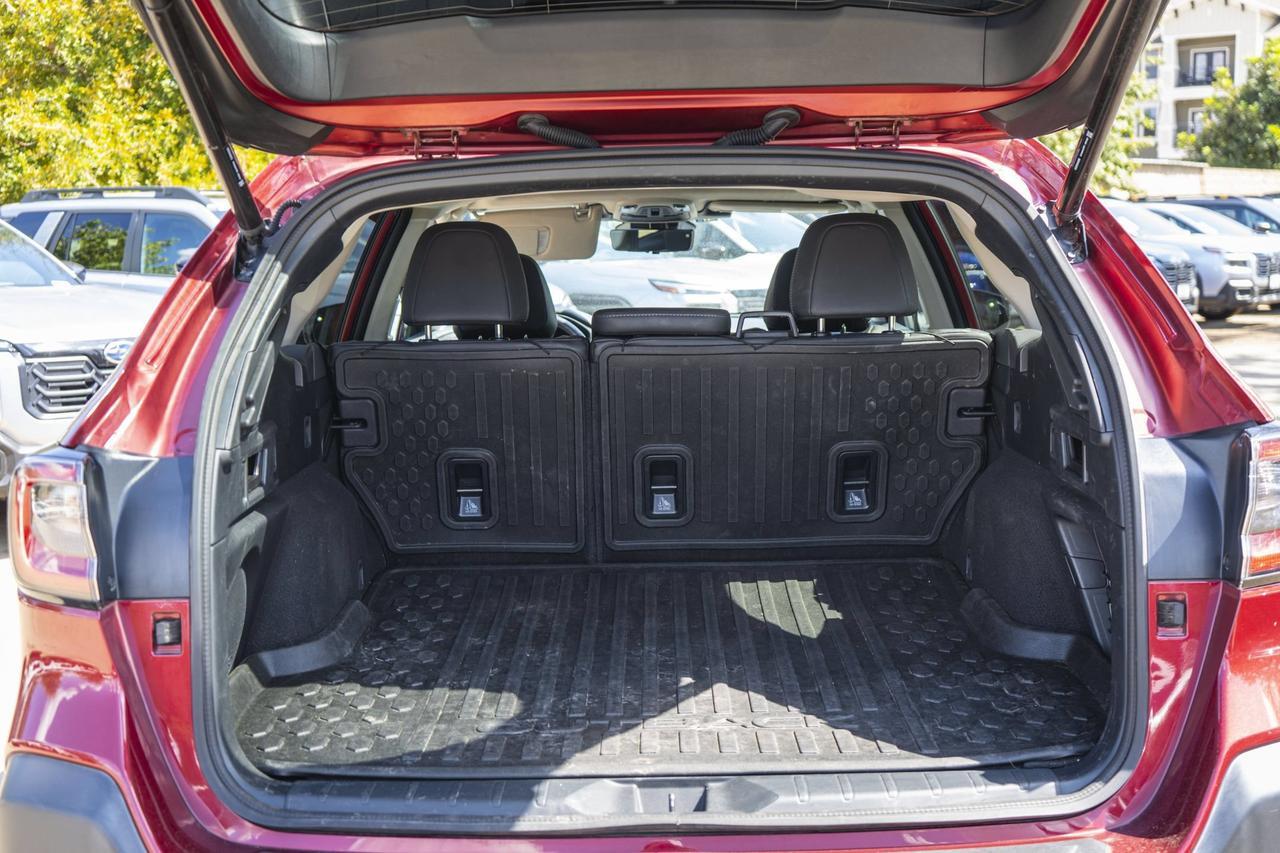 2024 Subaru Outback Touring XT San Antonio TX