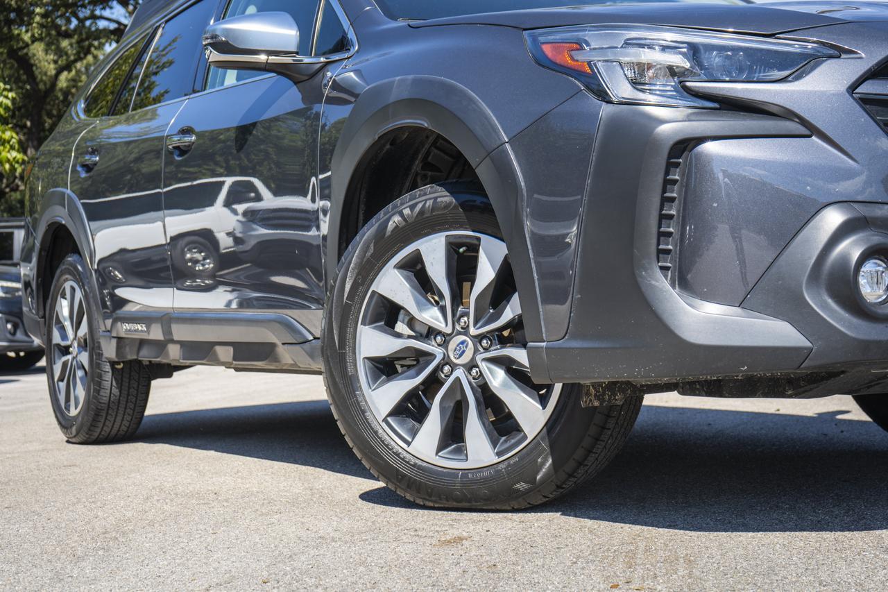 2024 Subaru Outback Touring XT