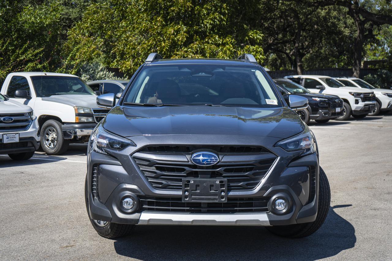 2024 Subaru Outback Touring XT