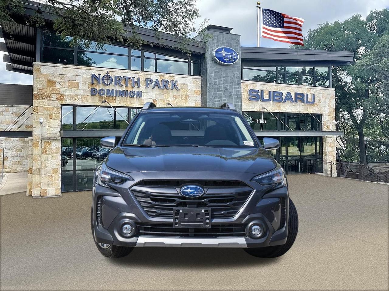 2024 Subaru Outback Touring XT
