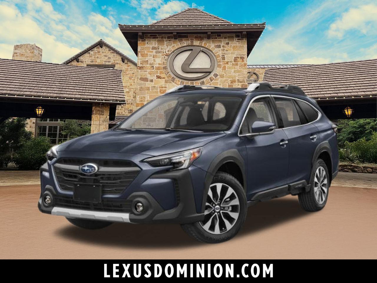 2024 Subaru Outback Touring XT