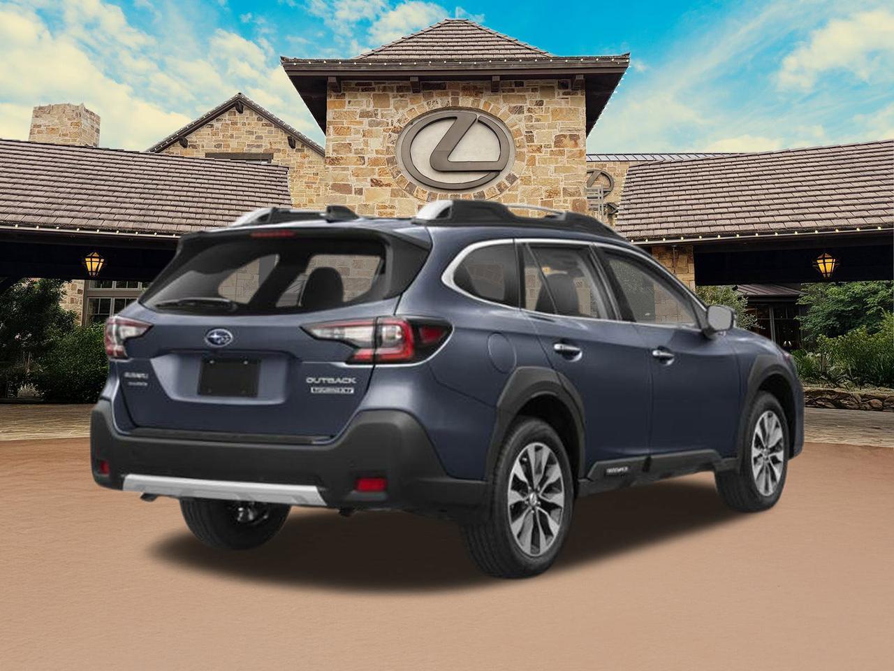 2024 Subaru Outback Touring XT
