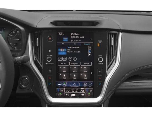 2024 Subaru Outback Touring XT San Antonio TX