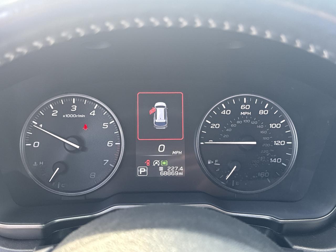 2024 Subaru Outback Touring XT San Antonio TX