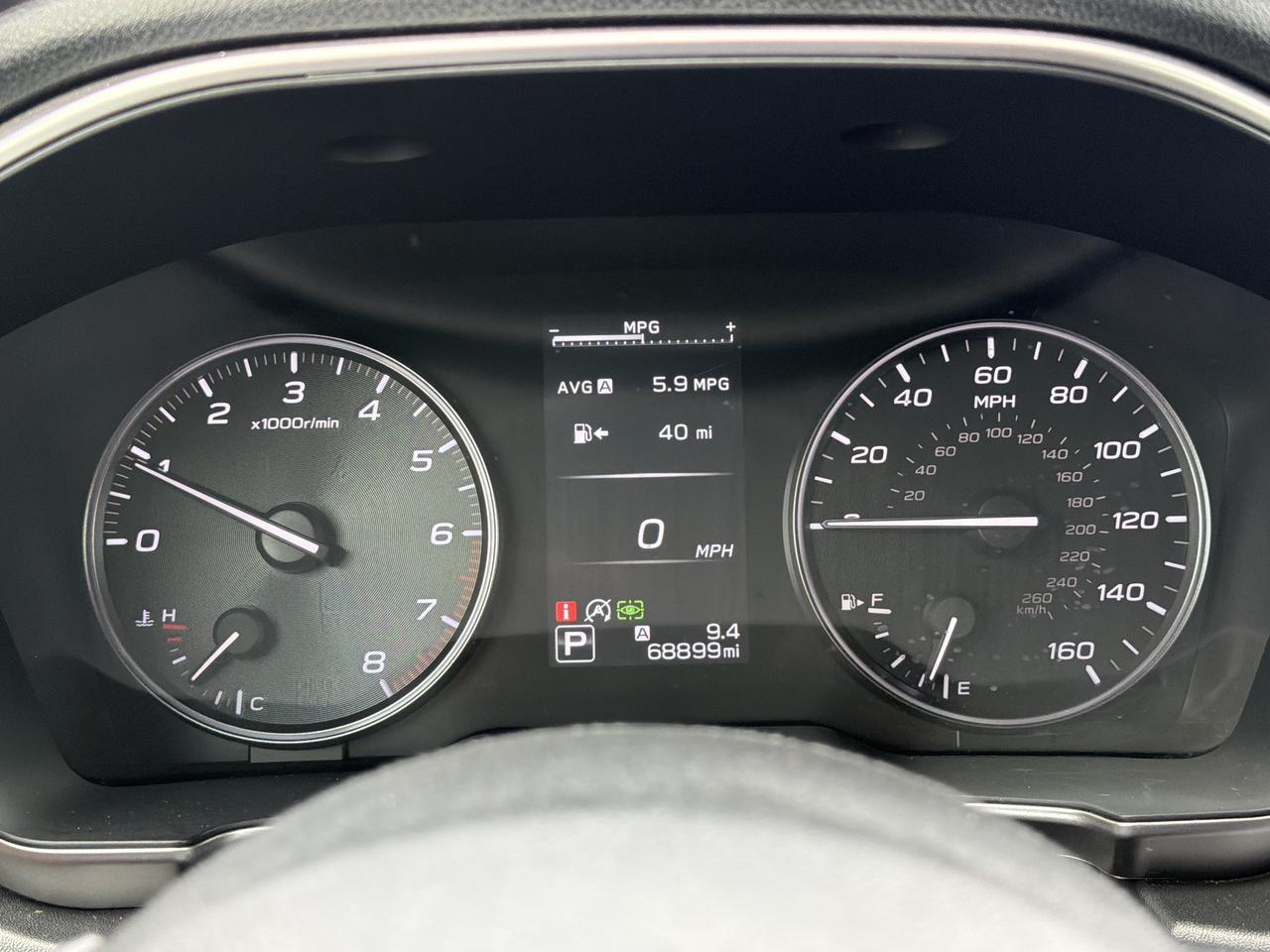 2024 Subaru Outback Touring XT San Antonio TX