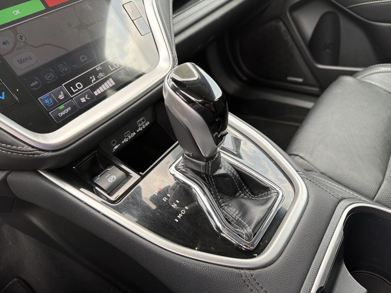 2024 Subaru Outback Touring XT San Antonio TX