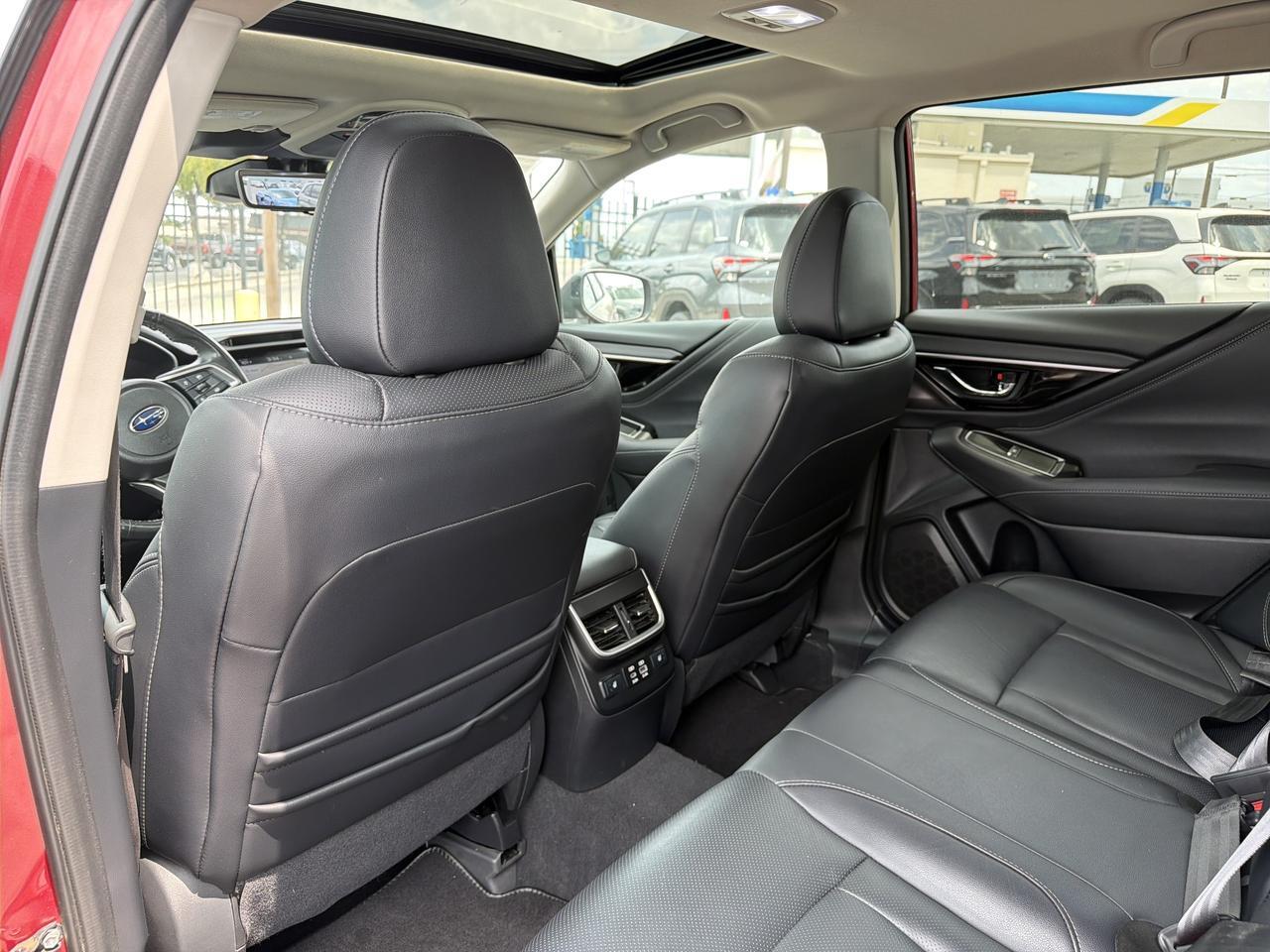 2024 Subaru Outback Touring XT San Antonio TX