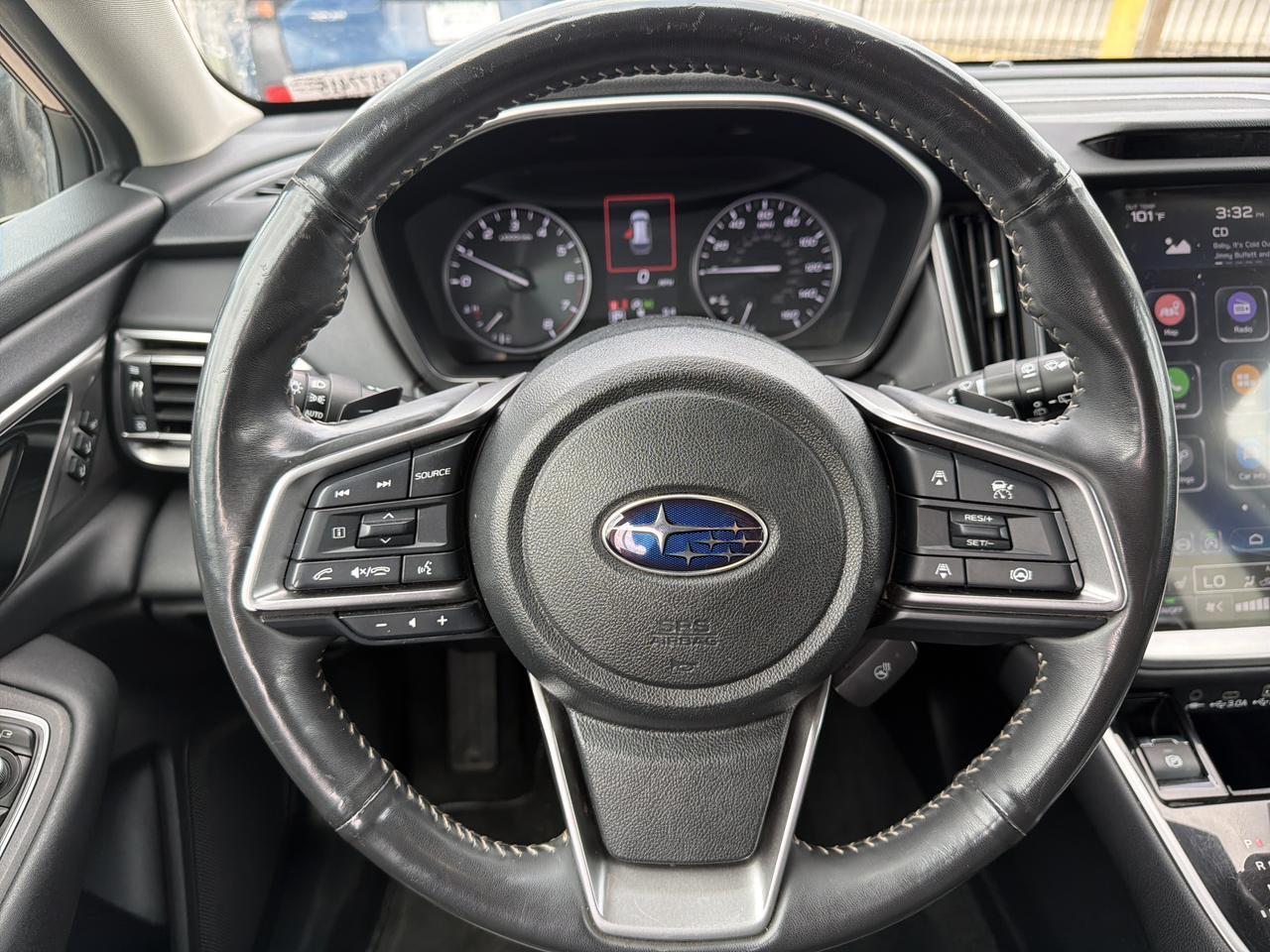 2024 Subaru Outback Touring XT San Antonio TX