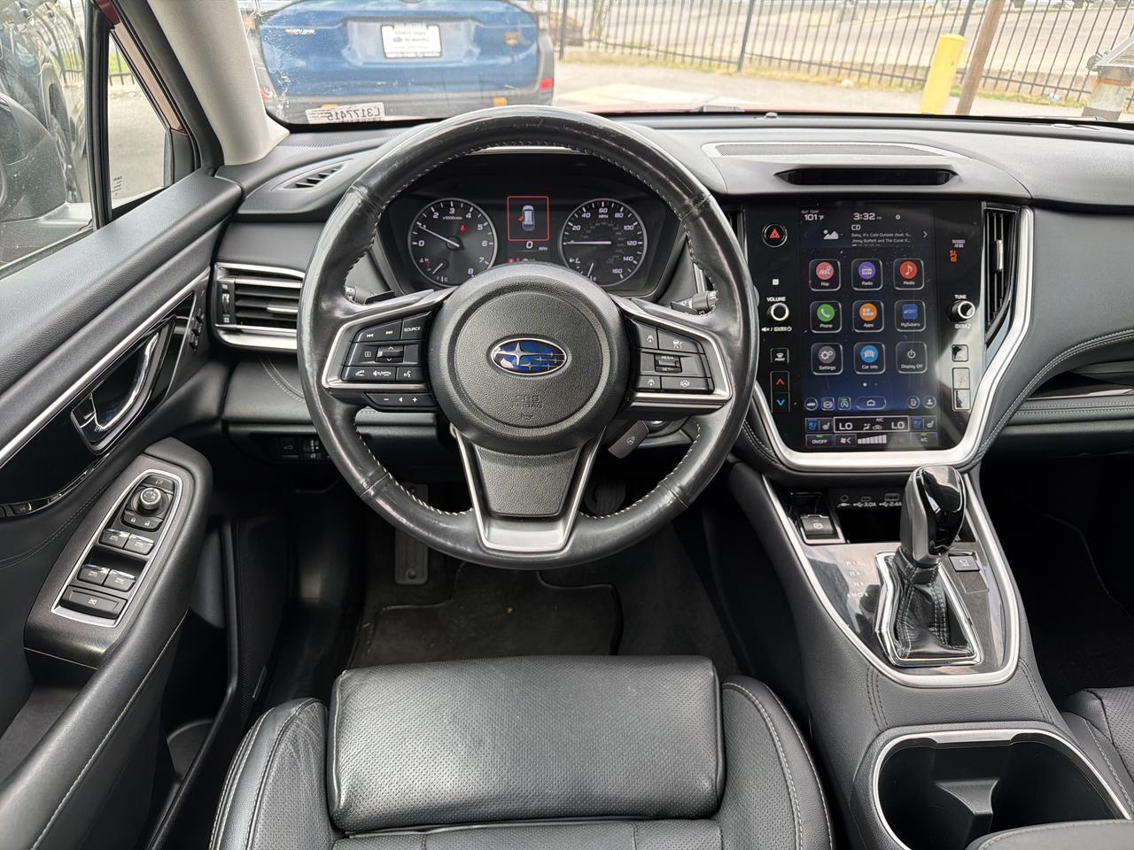 2024 Subaru Outback Touring XT San Antonio TX