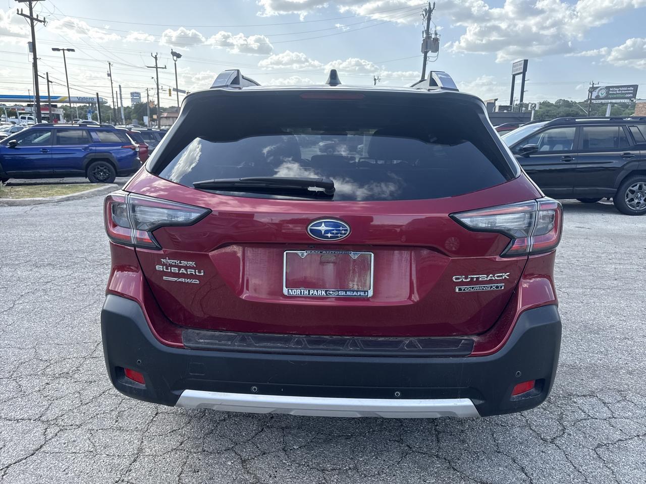 2024 Subaru Outback Touring XT San Antonio TX