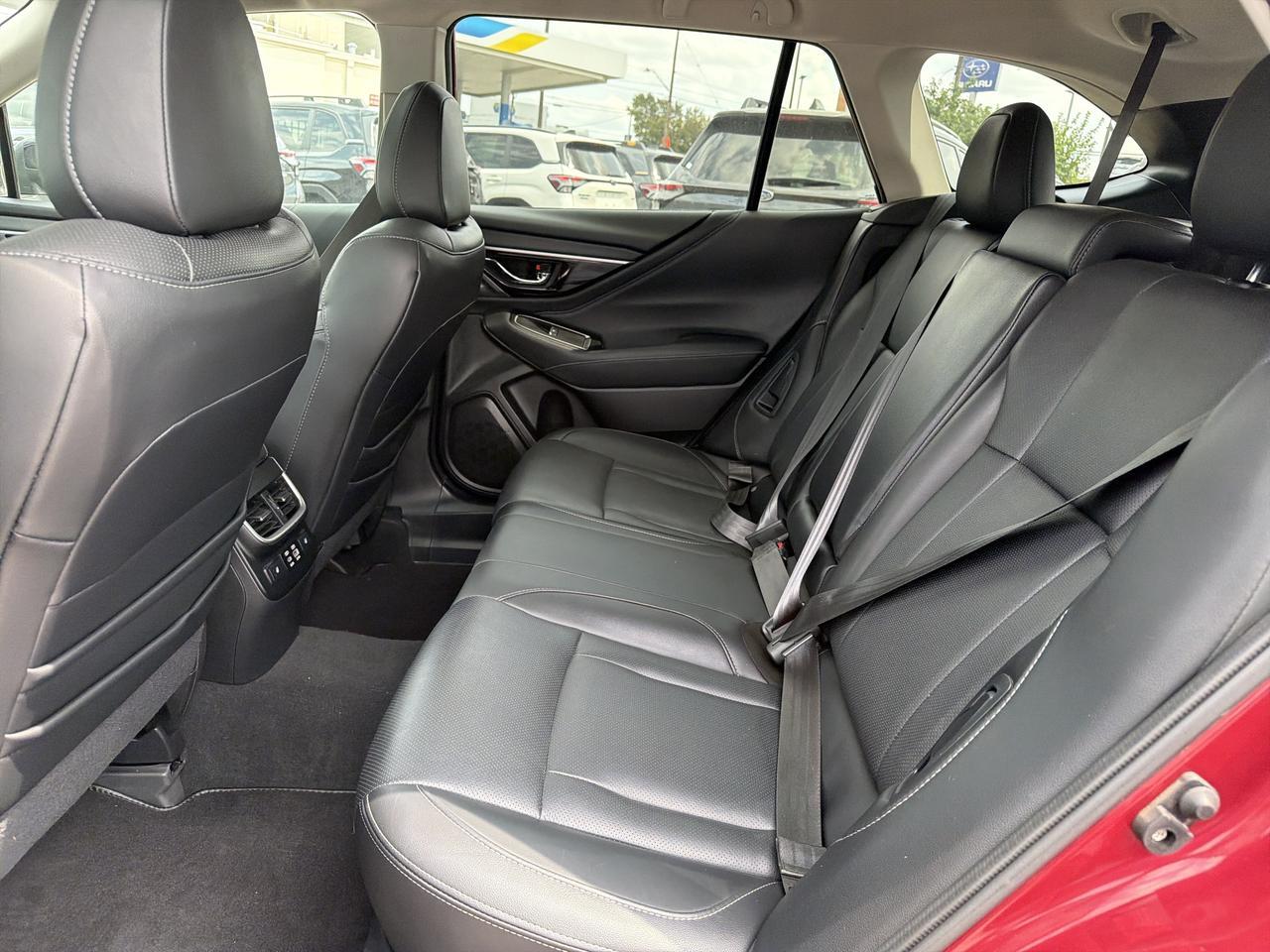2024 Subaru Outback Touring XT San Antonio TX