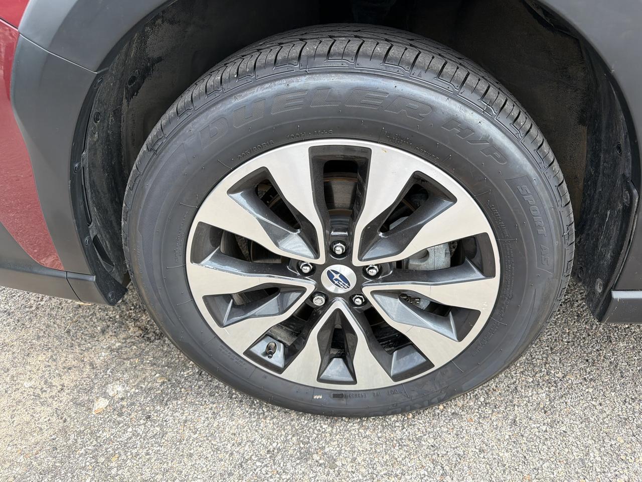 2024 Subaru Outback Touring XT San Antonio TX