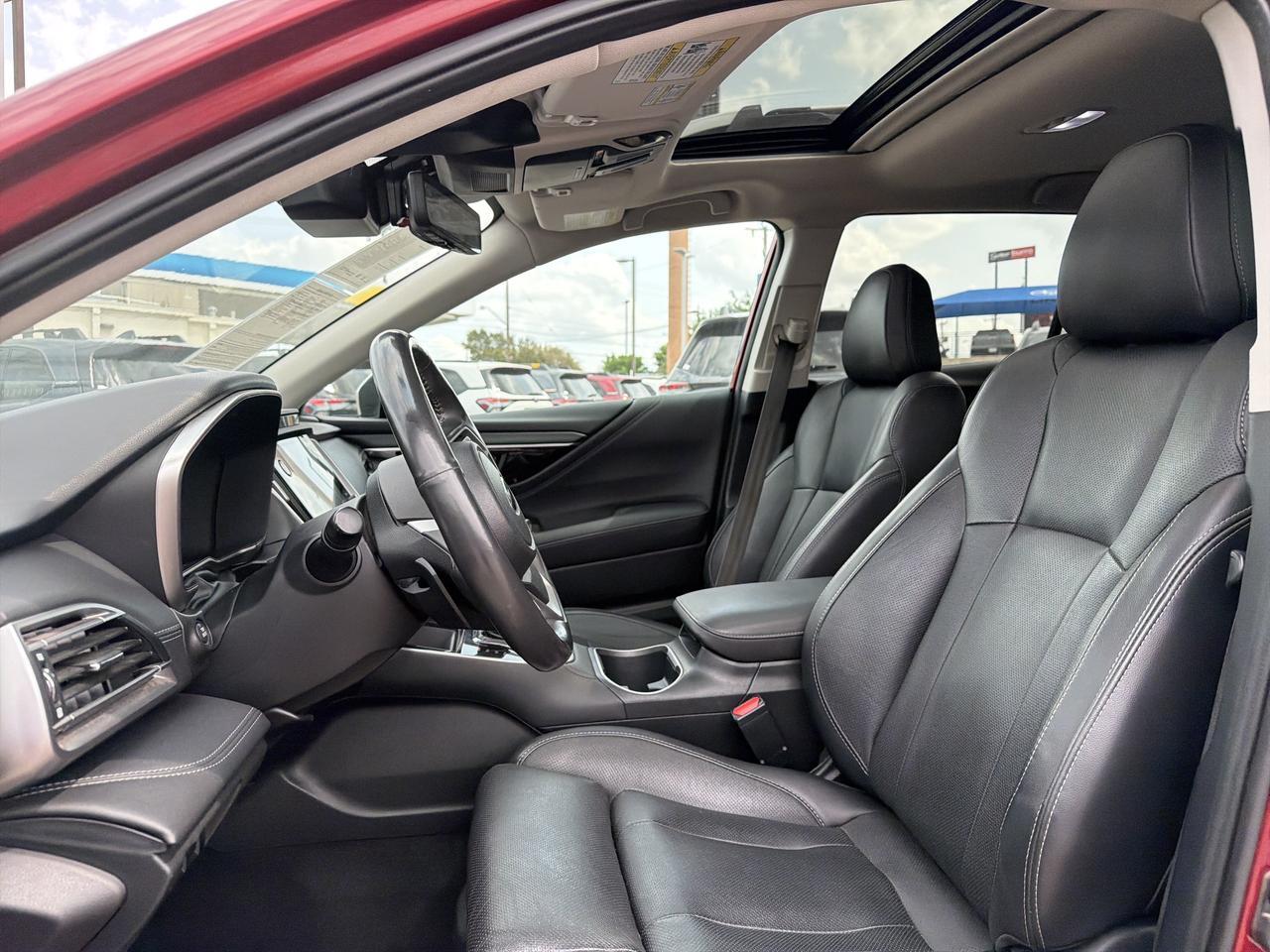 2024 Subaru Outback Touring XT San Antonio TX