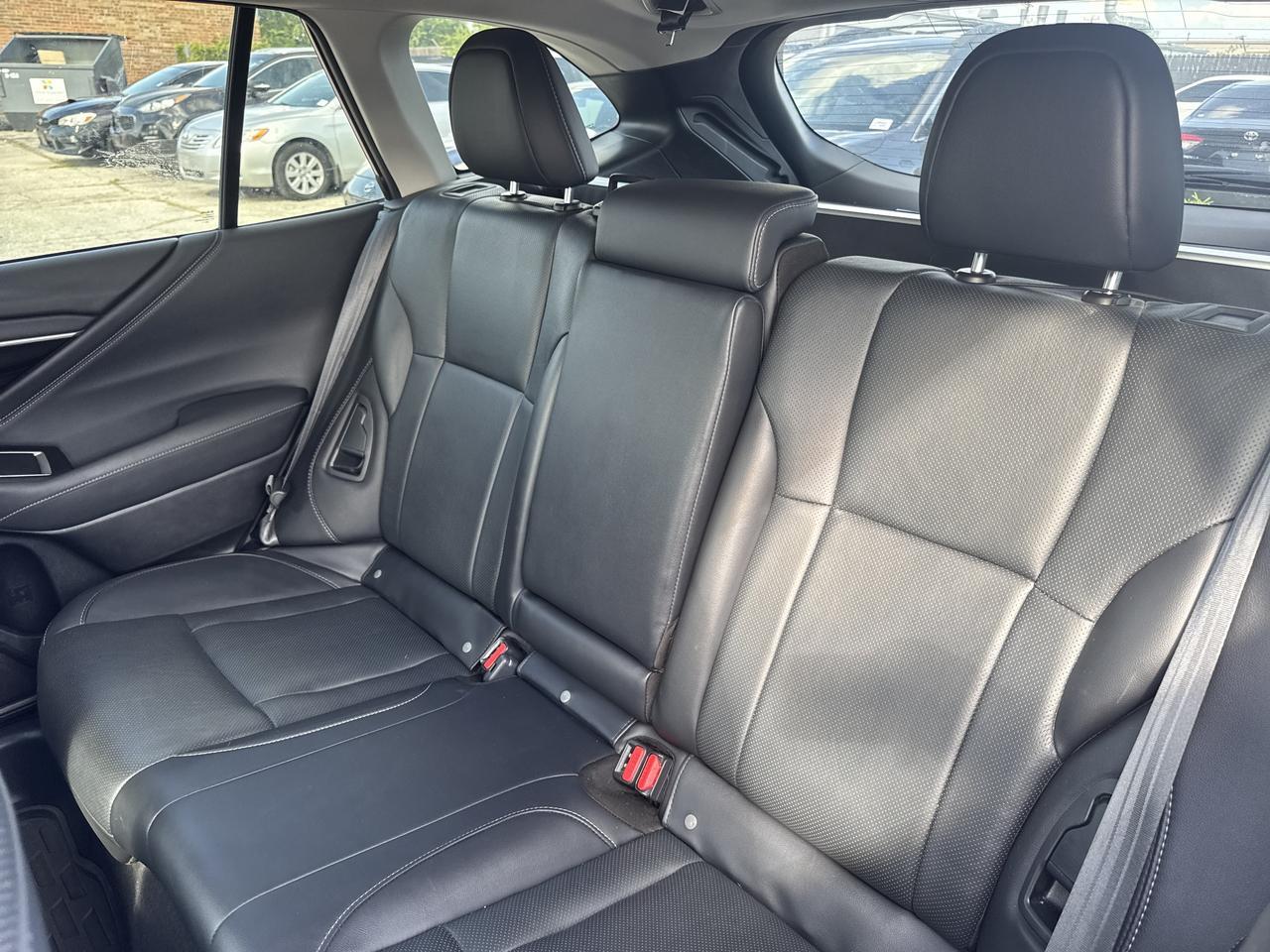 2024 Subaru Outback Touring XT San Antonio TX