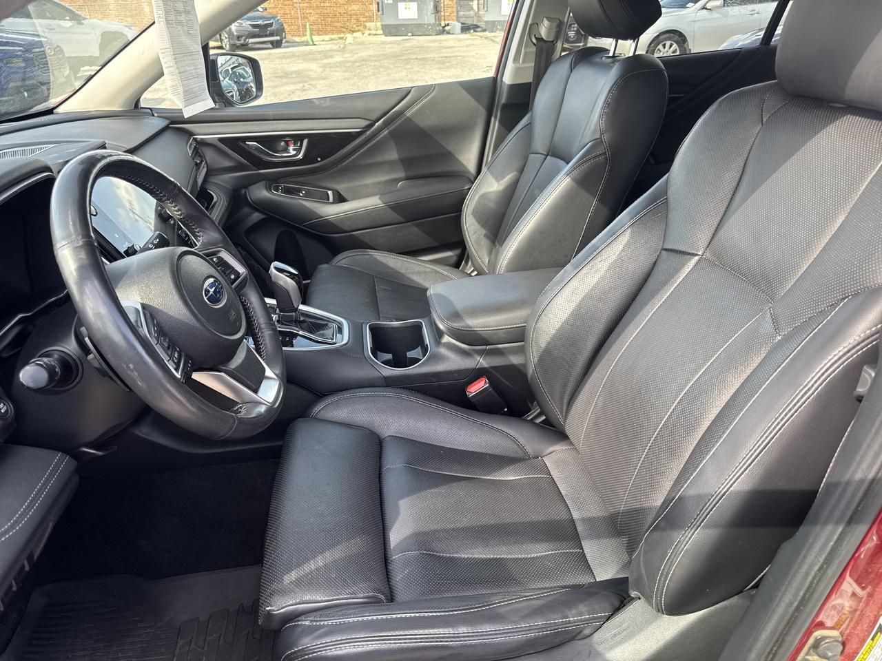 2024 Subaru Outback Touring XT San Antonio TX