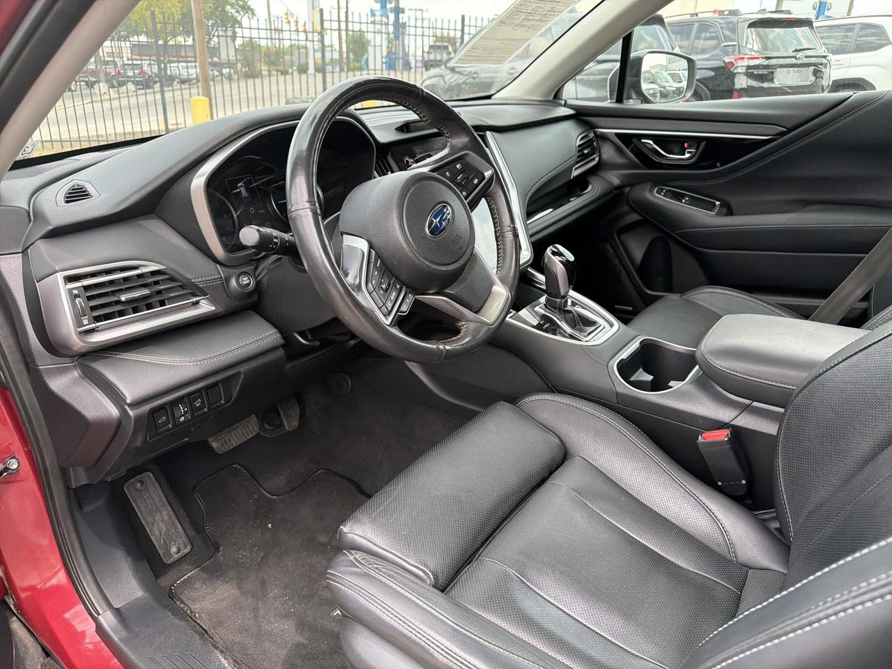 2024 Subaru Outback Touring XT San Antonio TX
