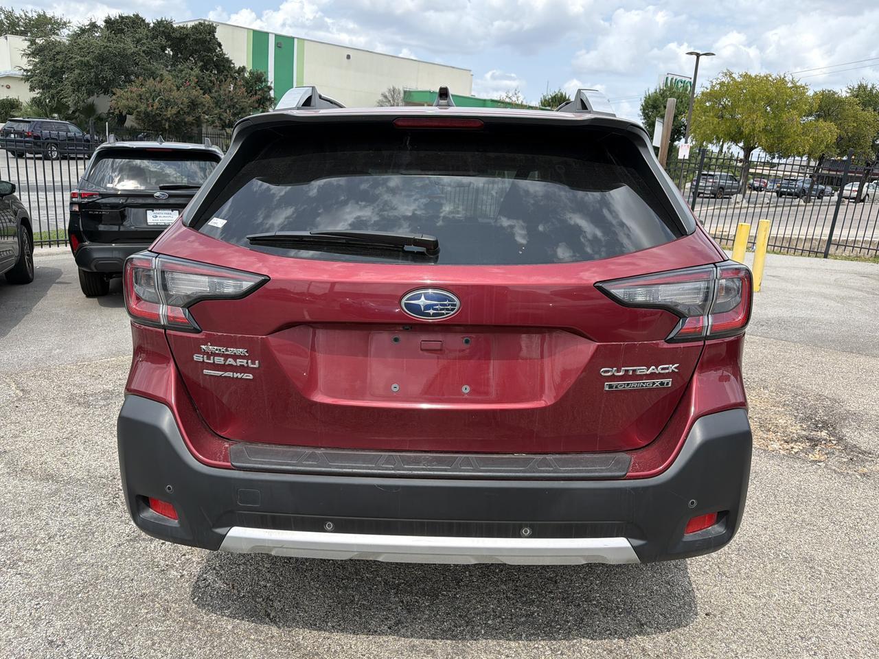 2024 Subaru Outback Touring XT San Antonio TX