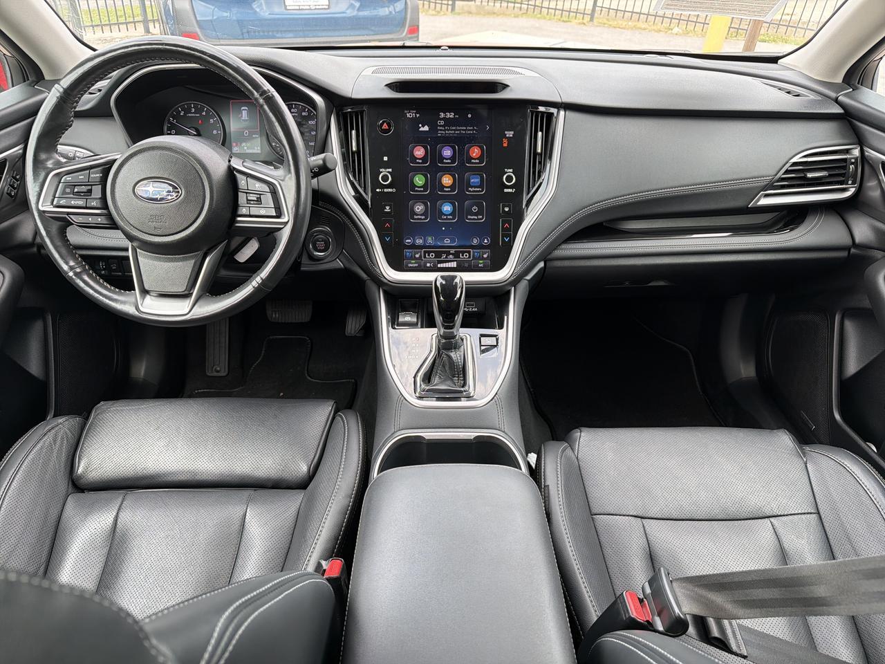 2024 Subaru Outback Touring XT San Antonio TX