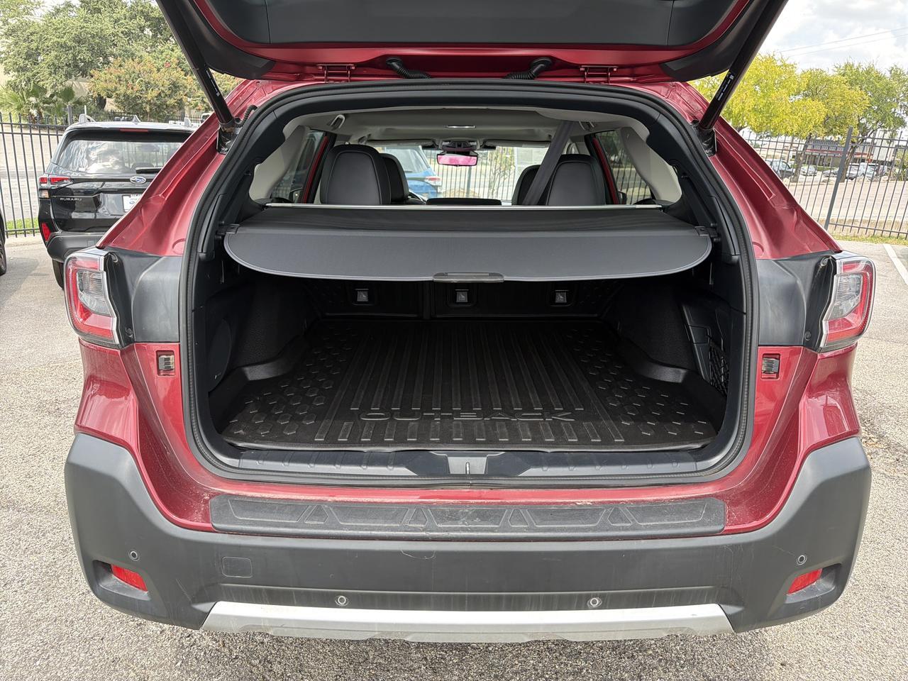 2024 Subaru Outback Touring XT San Antonio TX