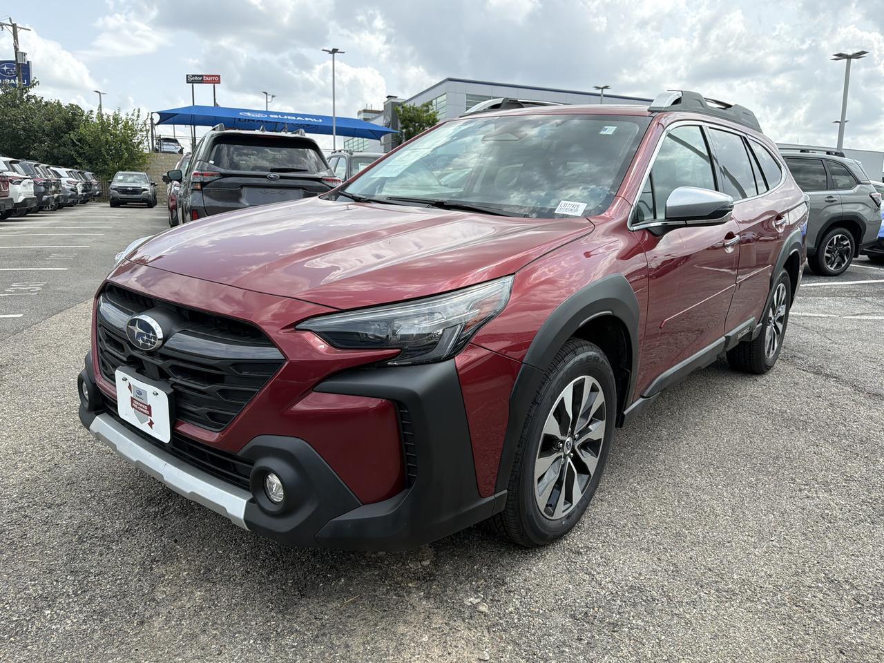 2024 Subaru Outback Touring XT San Antonio TX