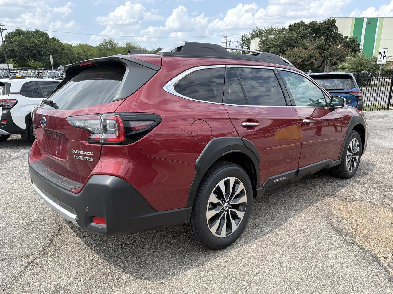 2024 Subaru Outback Touring XT San Antonio TX