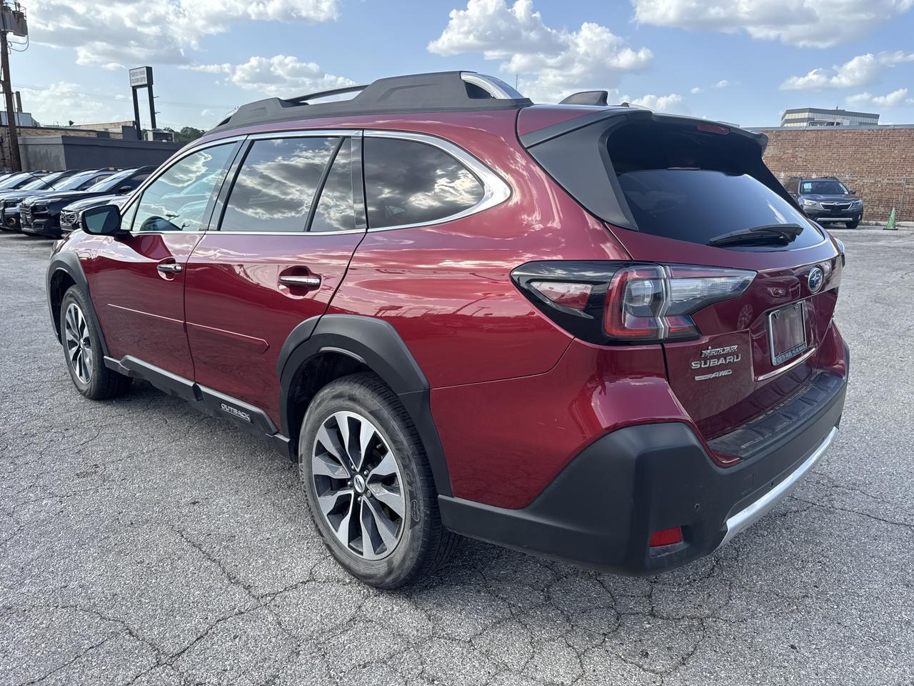 2024 Subaru Outback Touring XT San Antonio TX
