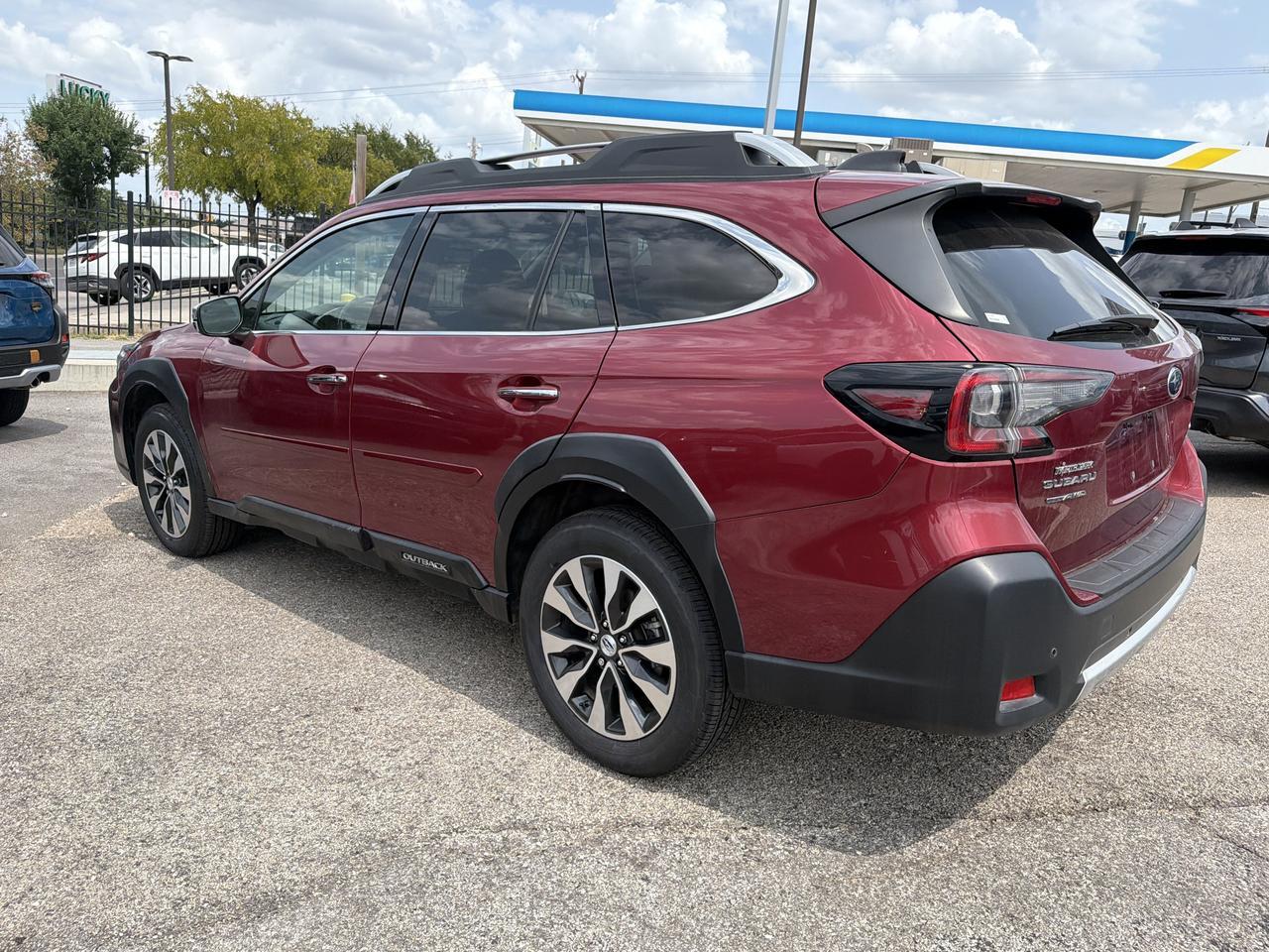 2024 Subaru Outback Touring XT San Antonio TX