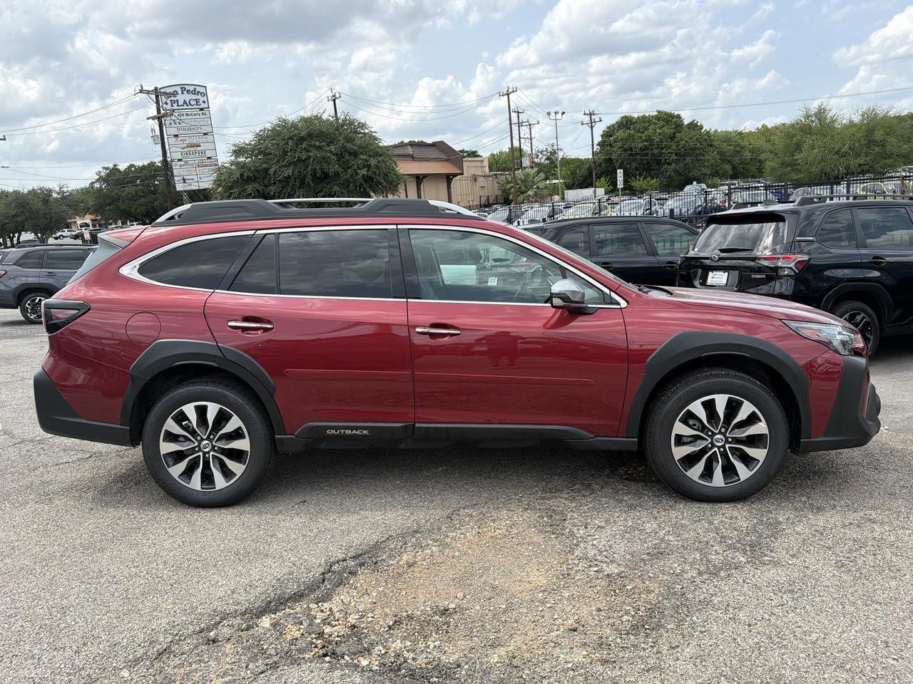 2024 Subaru Outback Touring XT San Antonio TX