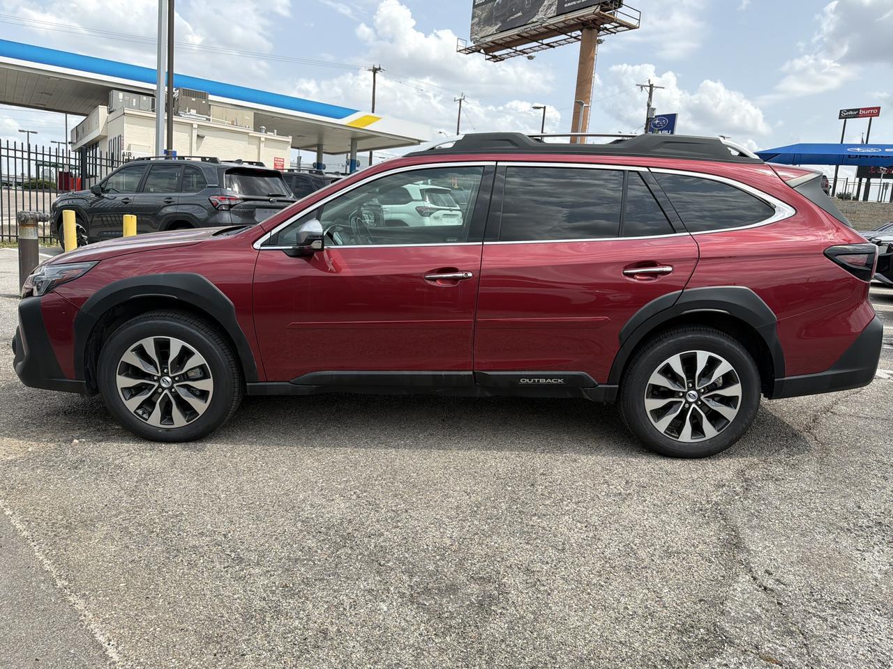 2024 Subaru Outback Touring XT San Antonio TX