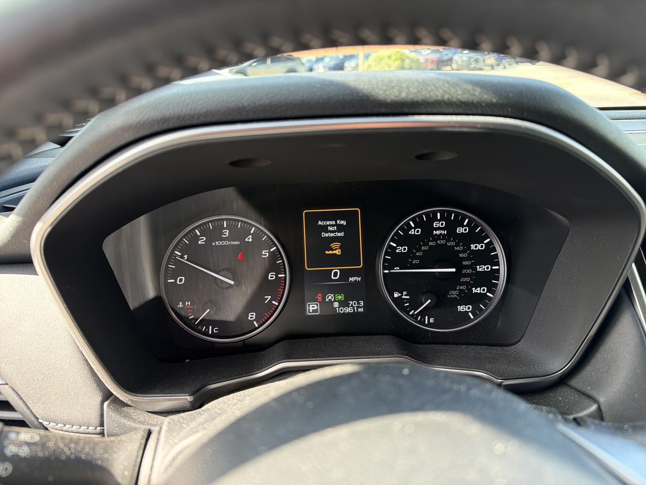 2024 Subaru Outback Touring XT San Antonio TX