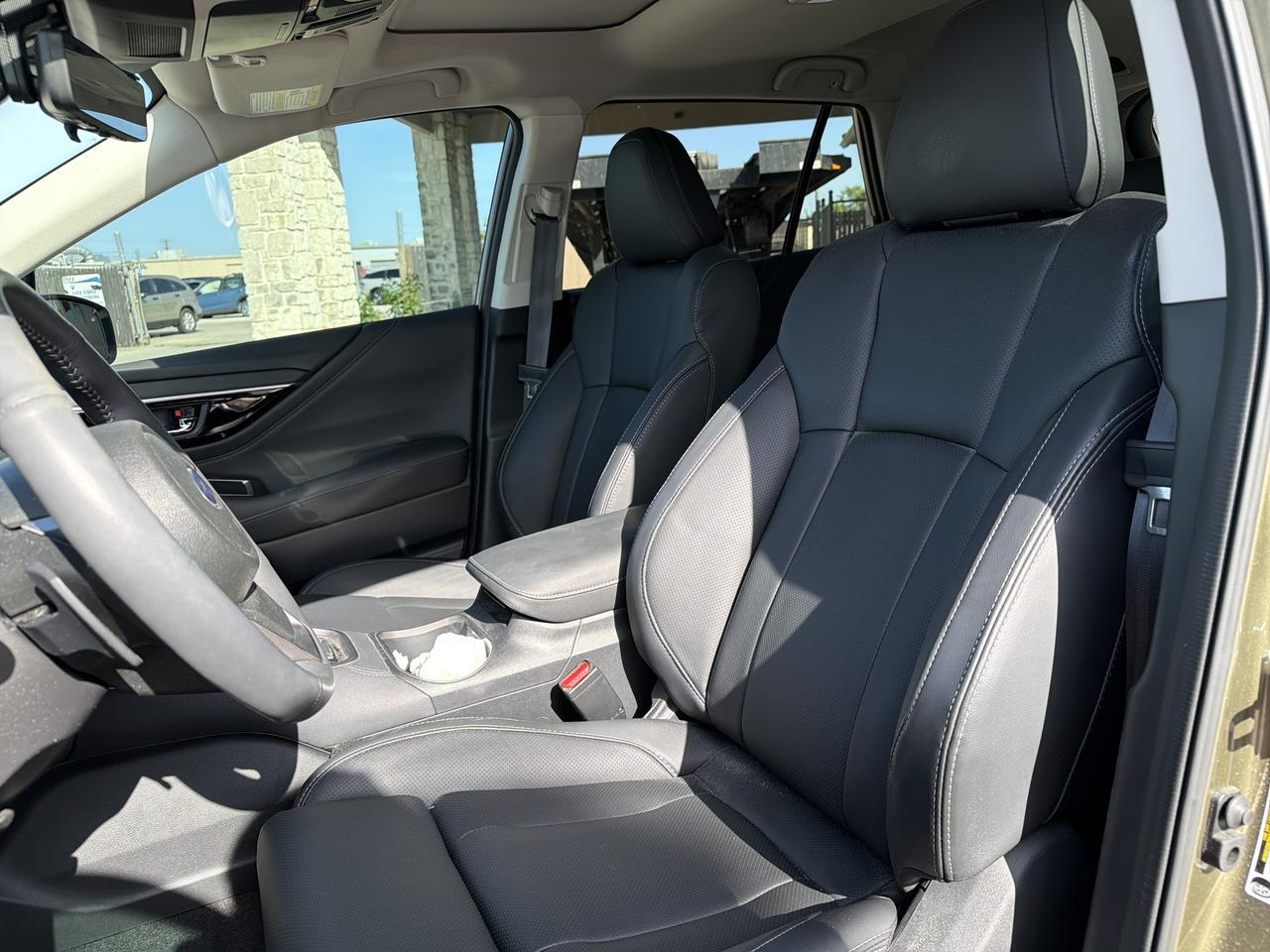 2024 Subaru Outback Touring XT San Antonio TX