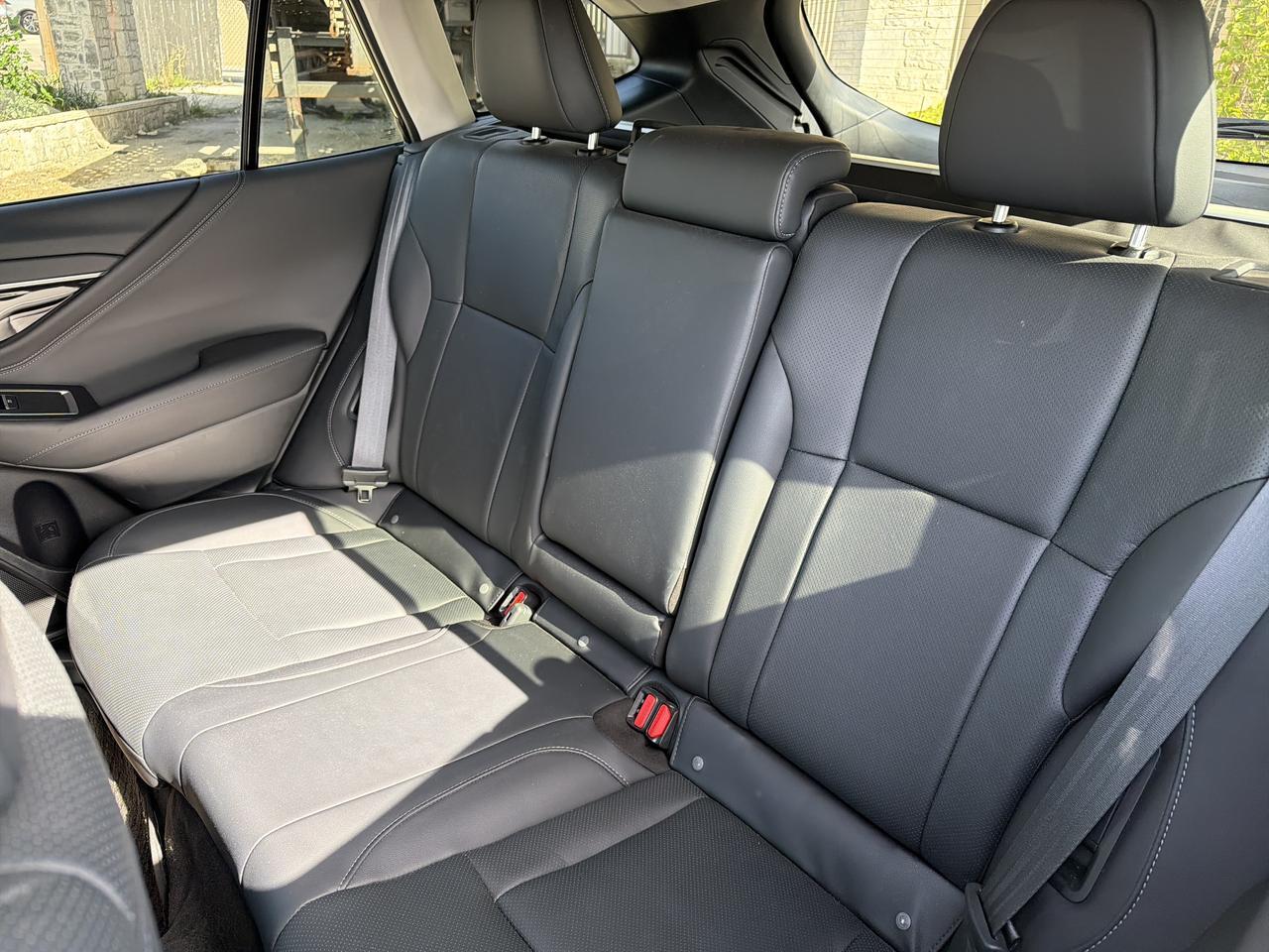 2024 Subaru Outback Touring XT San Antonio TX