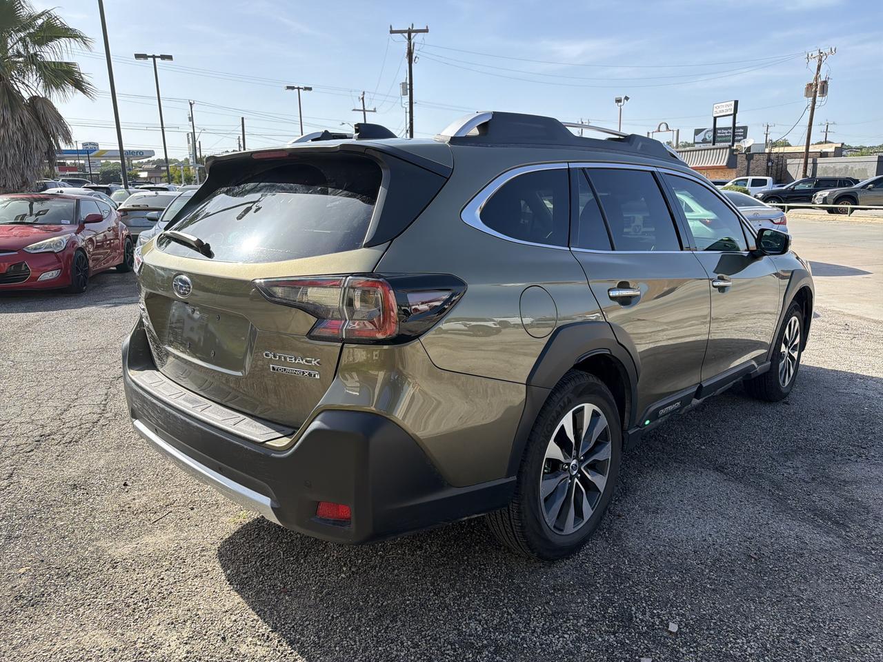 2024 Subaru Outback Touring XT San Antonio TX
