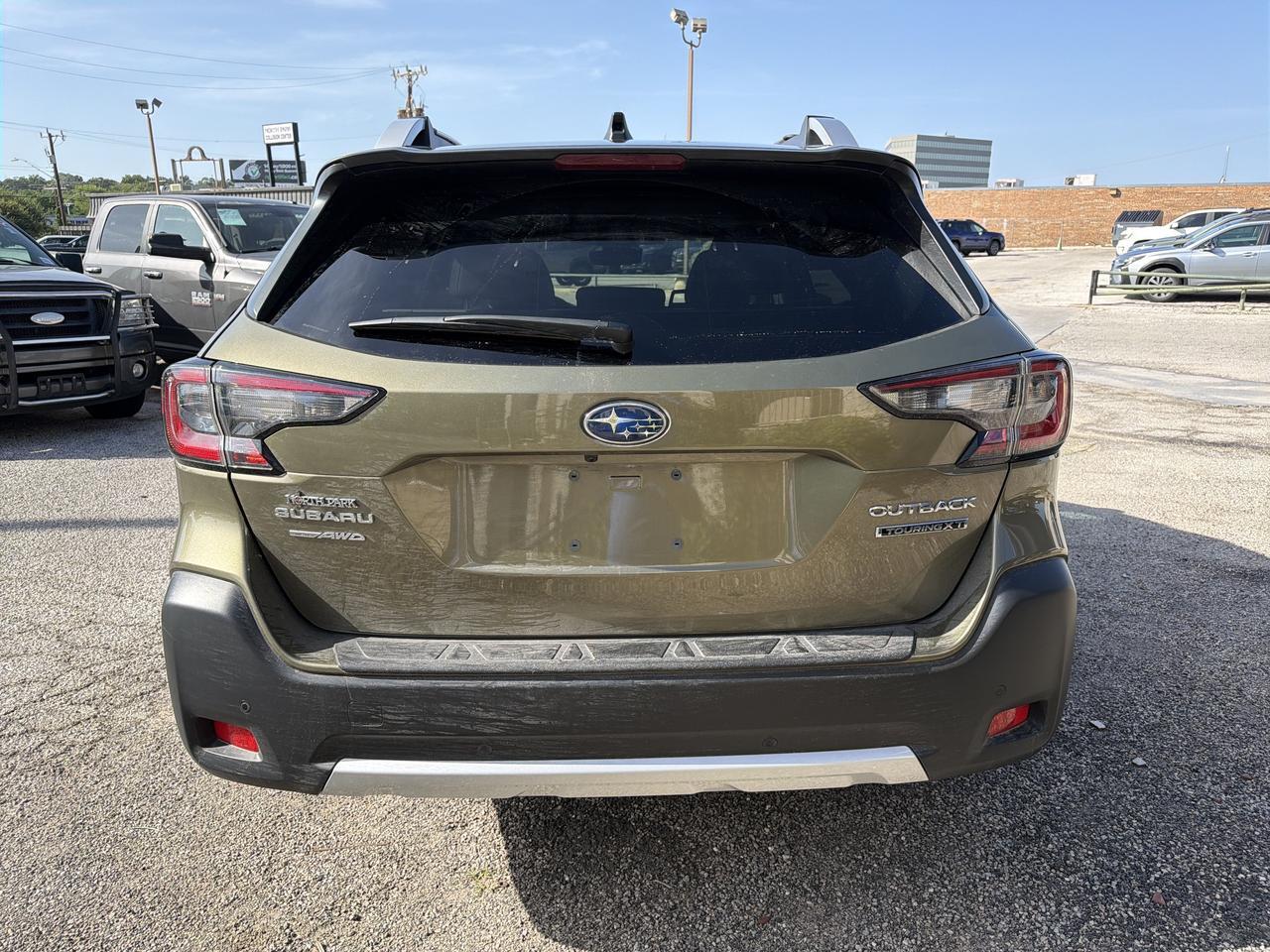 2024 Subaru Outback Touring XT San Antonio TX