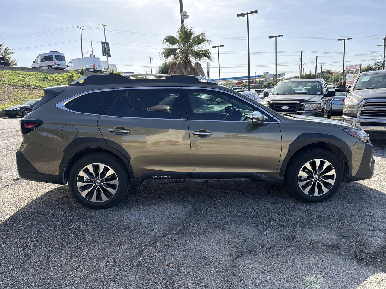 2024 Subaru Outback Touring XT San Antonio TX