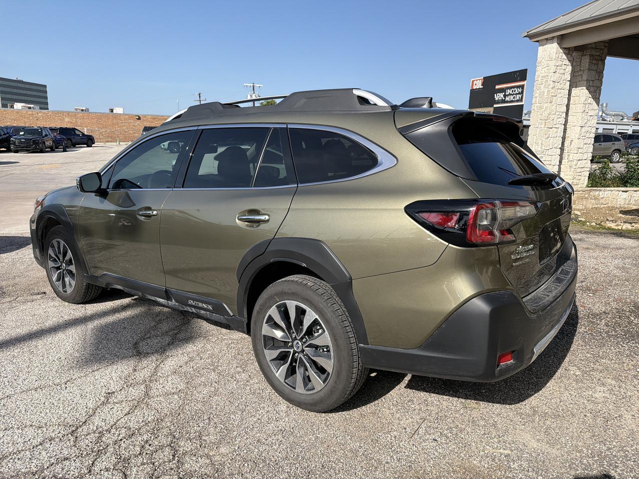 2024 Subaru Outback Touring XT San Antonio TX