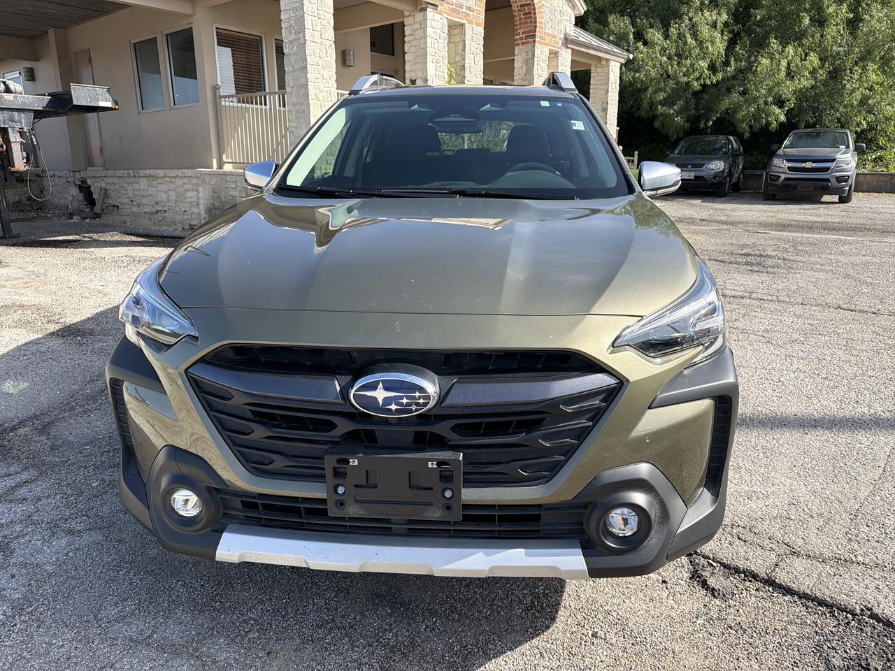 2024 Subaru Outback Touring XT San Antonio TX