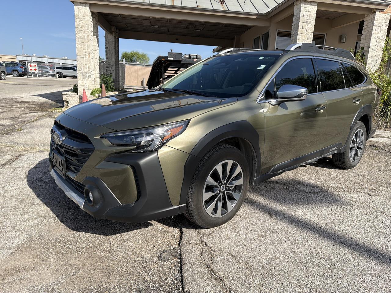 2024 Subaru Outback Touring XT San Antonio TX