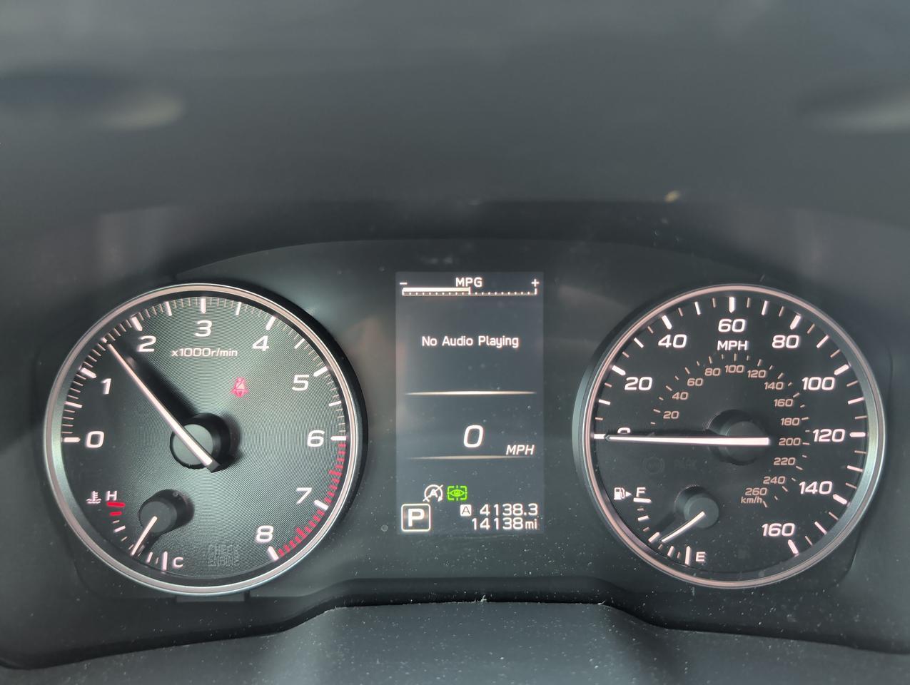 2024 Subaru Outback Touring XT San Antonio TX