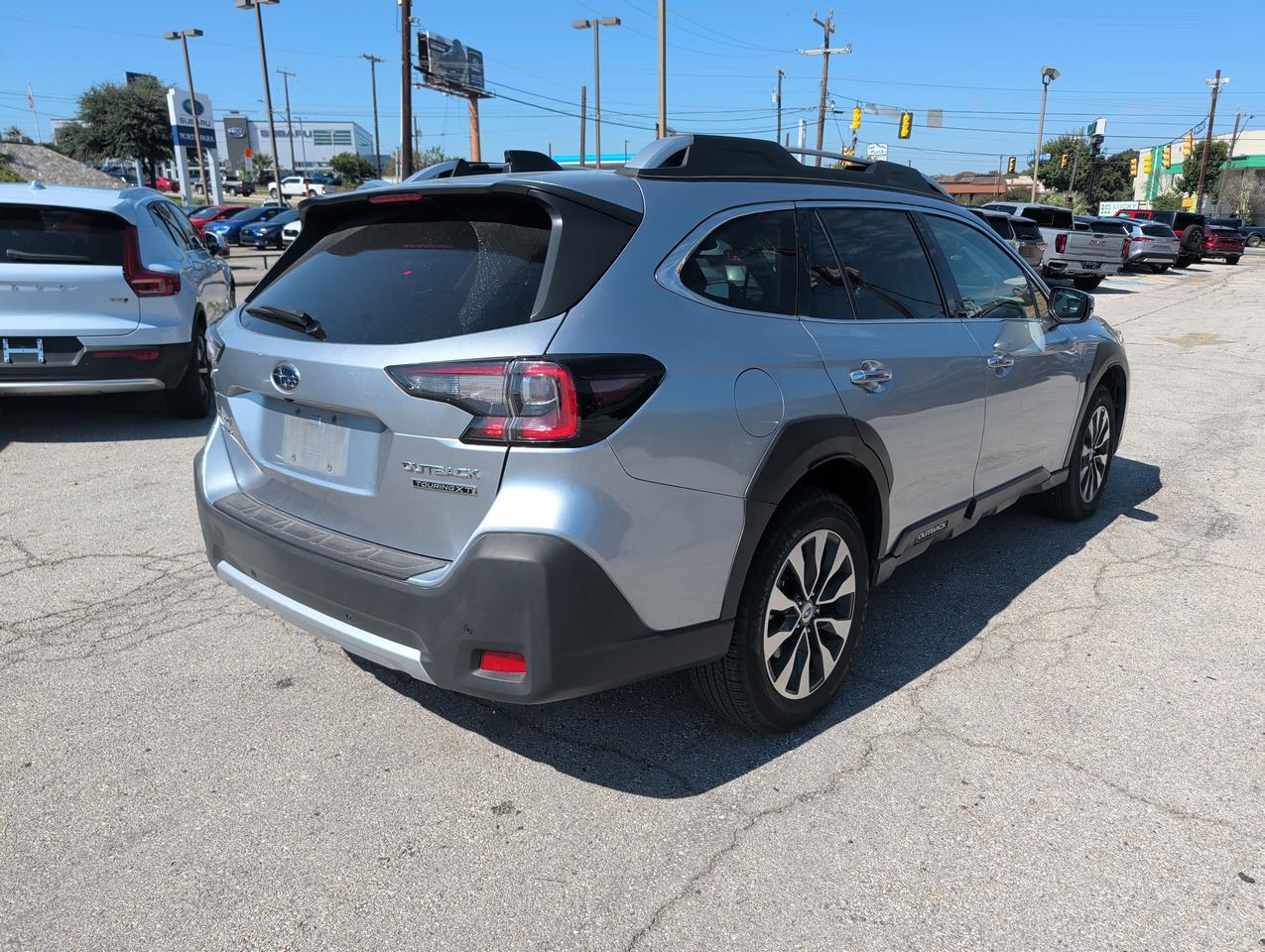 2024 Subaru Outback Touring XT San Antonio TX