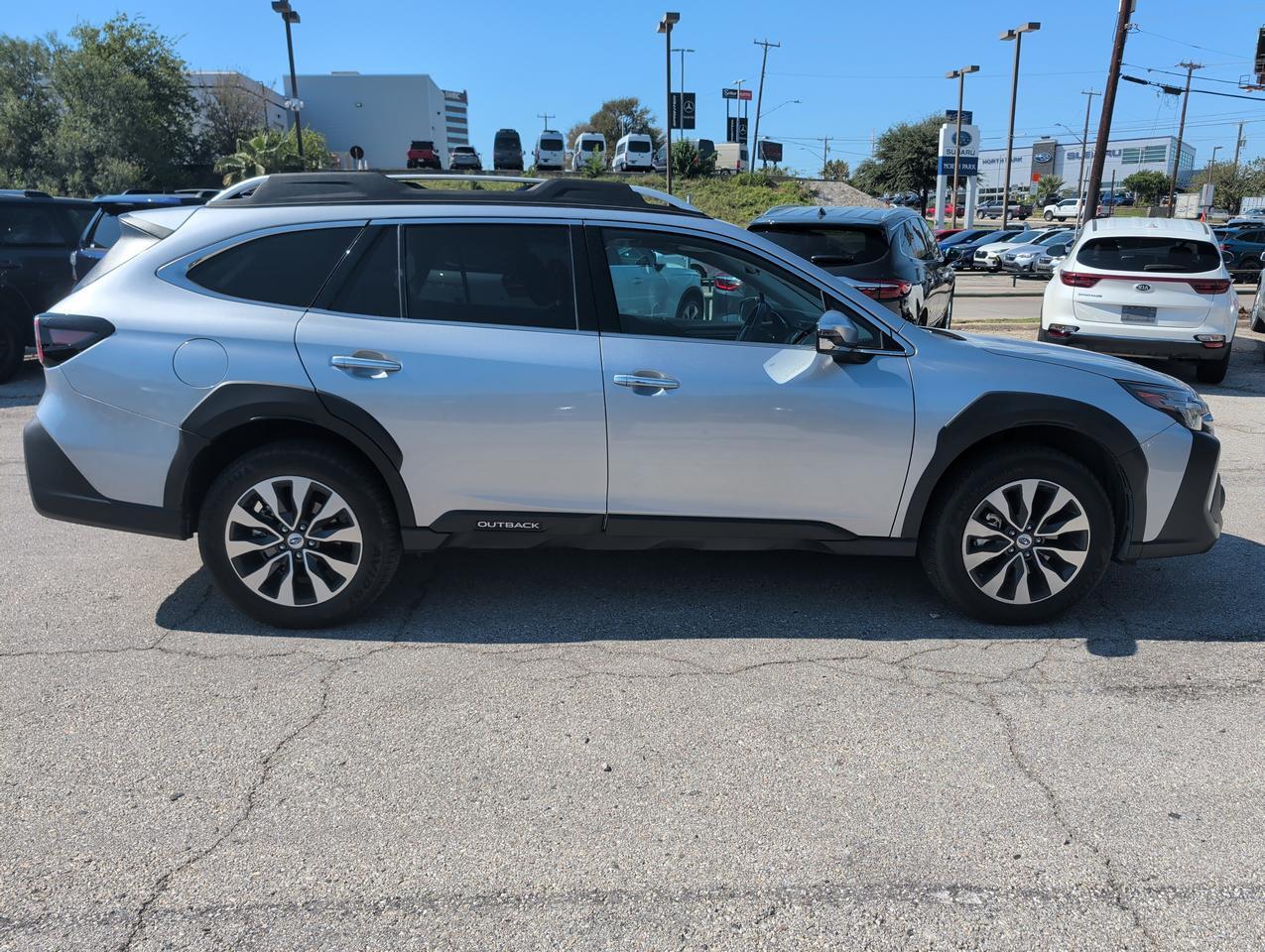 2024 Subaru Outback Touring XT San Antonio TX