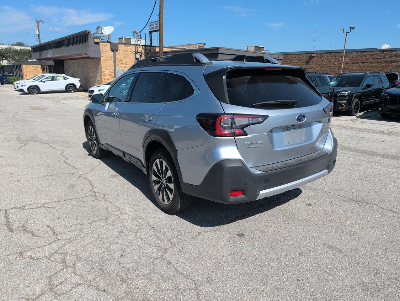 2024 Subaru Outback Touring XT San Antonio TX