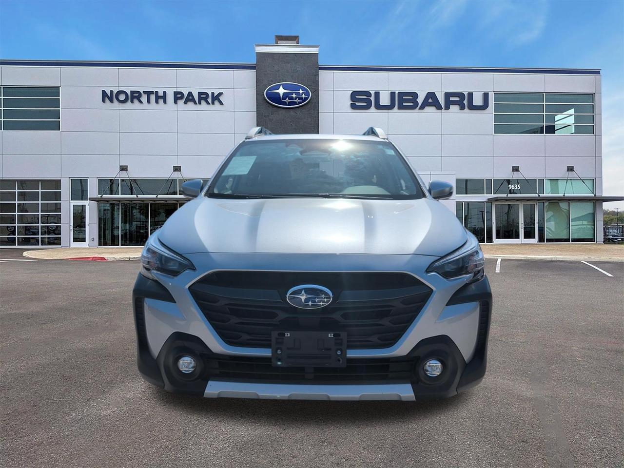 2024 Subaru Outback Touring XT San Antonio TX